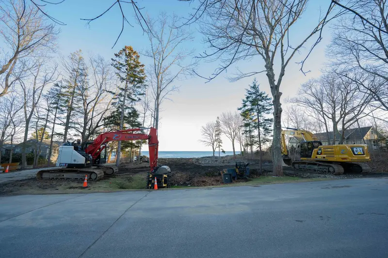 The Atlantic Edge Residence