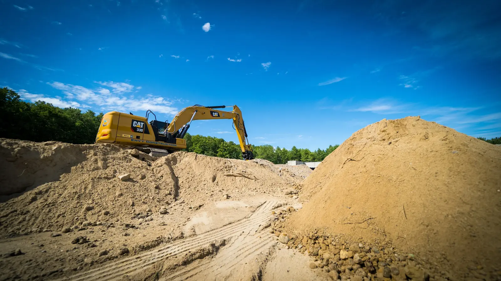 Earthwork