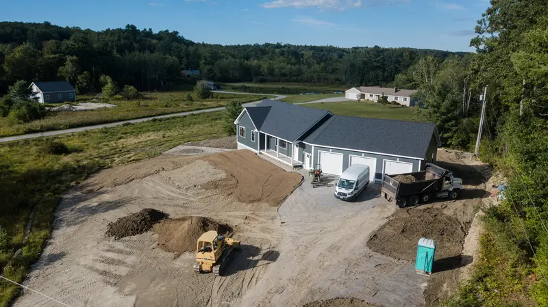 Custom Ranch