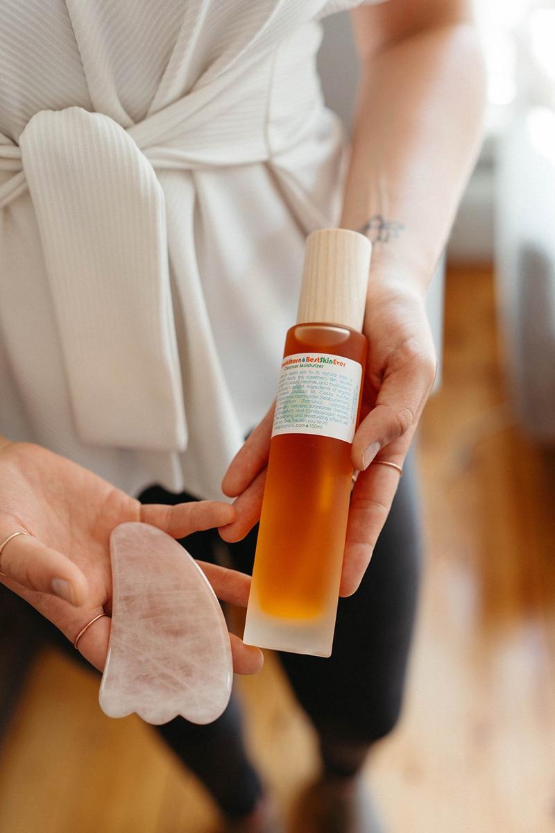 5 Skincare Tips - We Should All Be Practicing