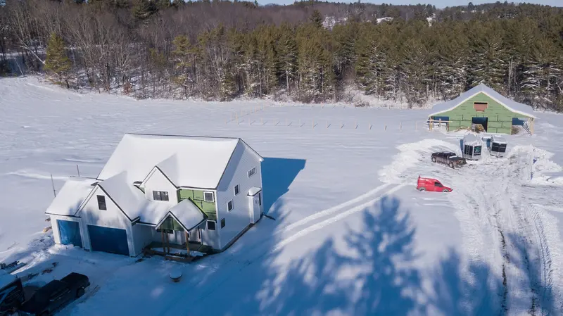 The Modern Craftsman