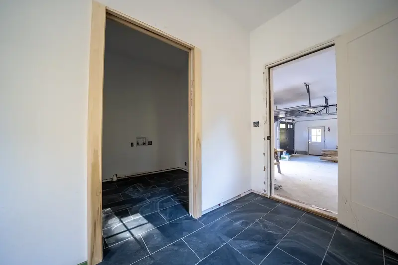 The Woodland Retreat