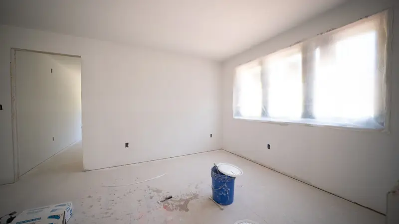 The Woodland Retreat