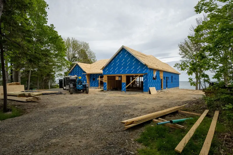 The Atlantic Edge Residence