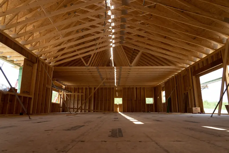 Custom Ranch