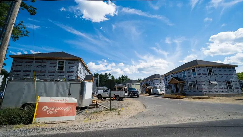 Windham Condos