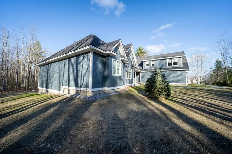 Custom Farmhouse