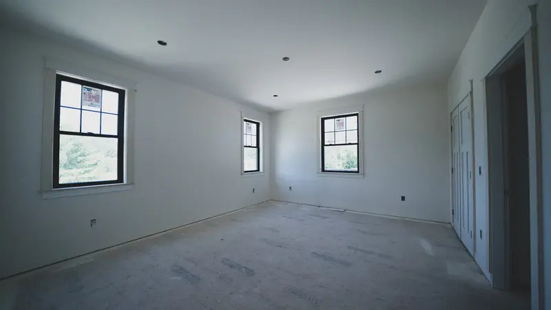 Custom Ranch