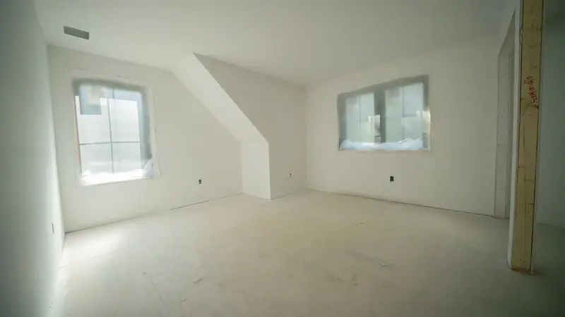 The Woodland Retreat