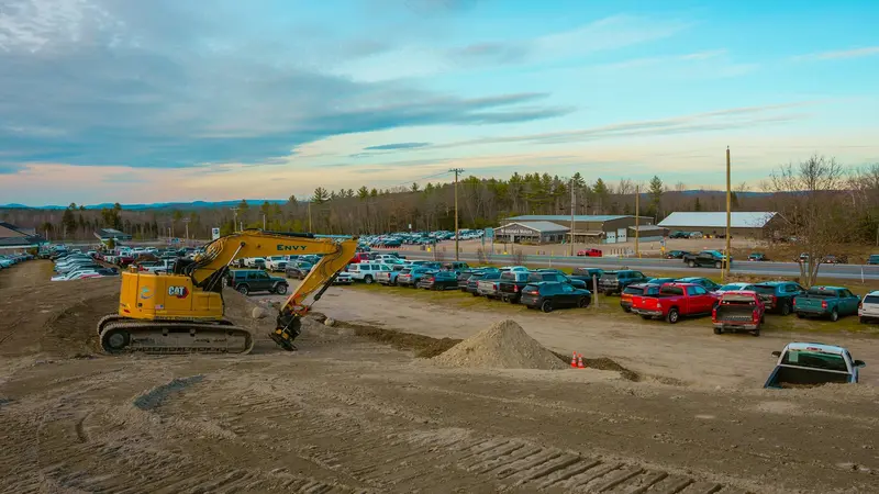 MacDonald Motors