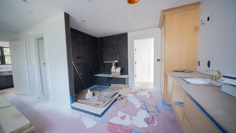 The Hearth & Beam Home