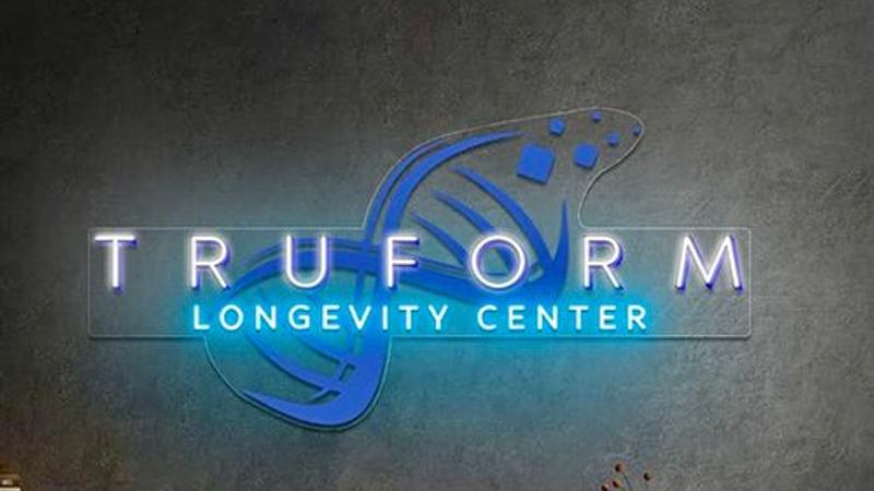 TruForm Longevity Center Opens New Portland Area Clinic