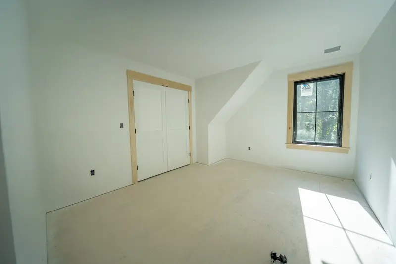 The Woodland Retreat