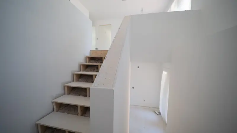 The Woodland Retreat