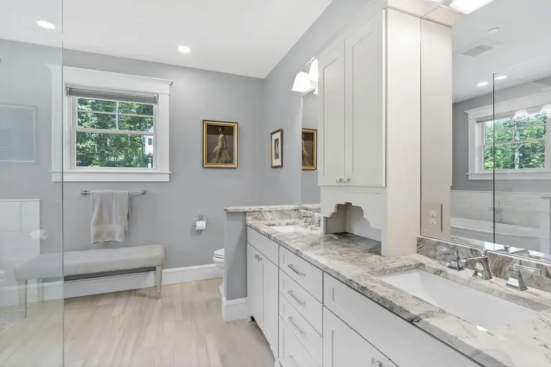 12 Rogers Trail