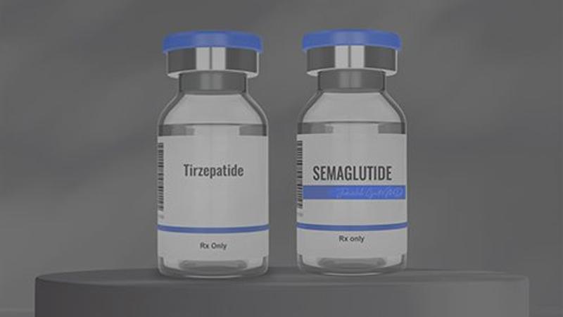 Comparing Semaglutide and Tirzepatide: A Comprehensive Overview