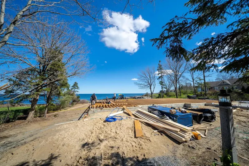 The Atlantic Edge Residence