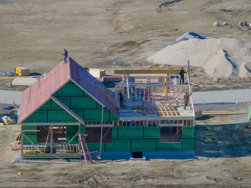 Stroudwater Preserve Phase I