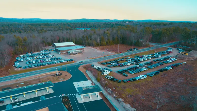 MacDonald Motors