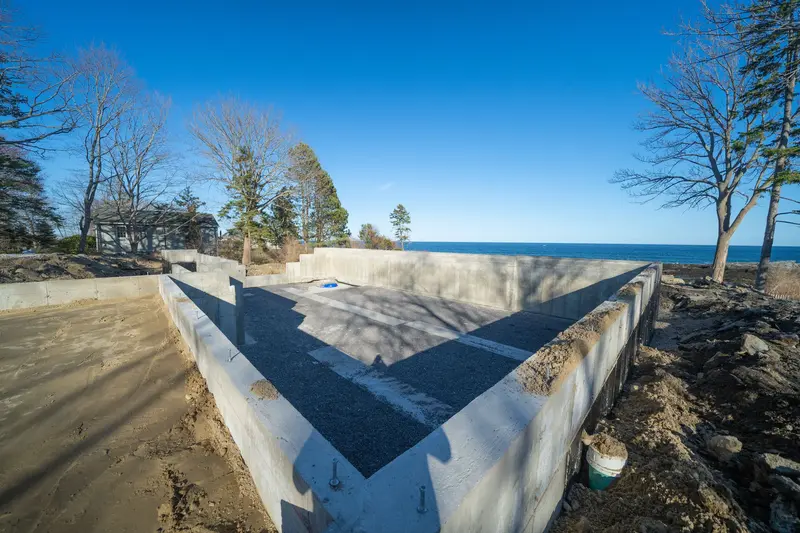 The Atlantic Edge Residence