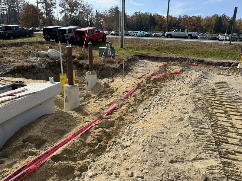 Paver-ready base