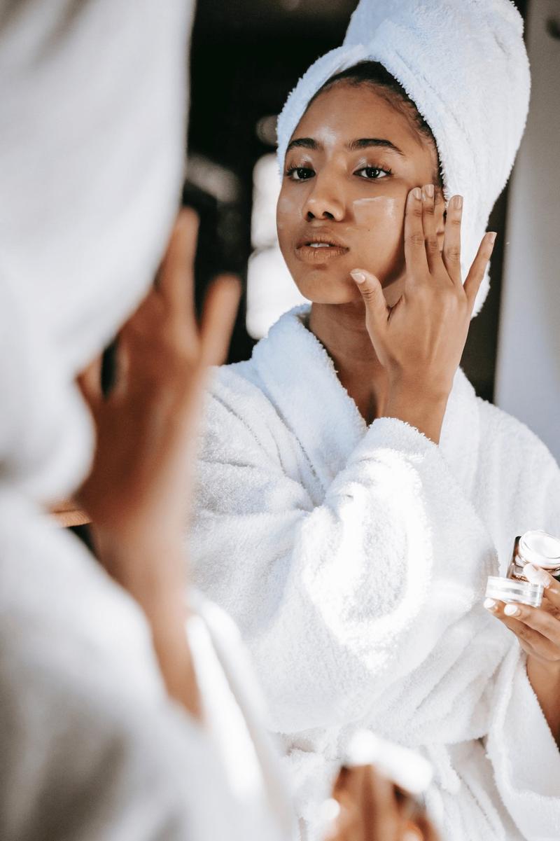 How to Get the Best Skin Ever Using Non-Toxic Skincare Products