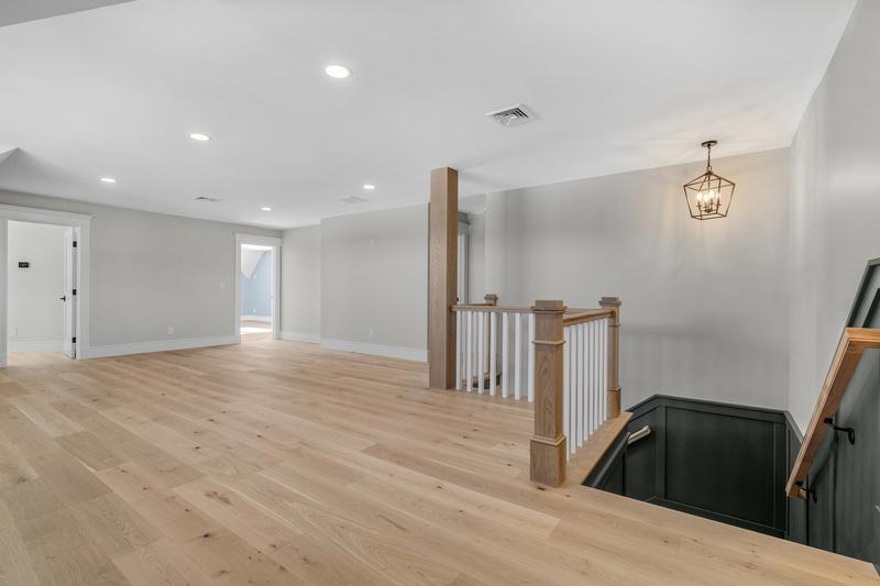 Whitney Residence