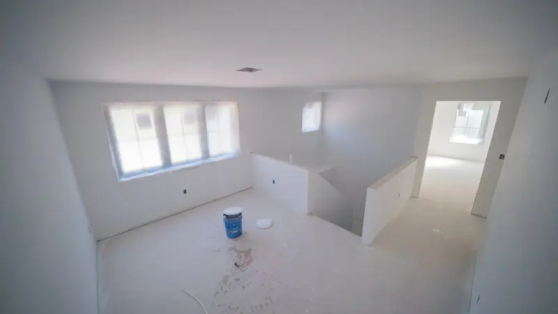 The Woodland Retreat