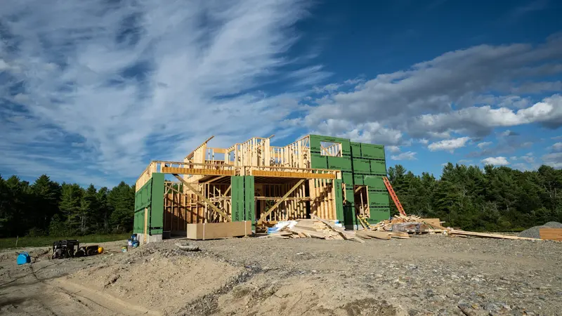 The Modern Craftsman