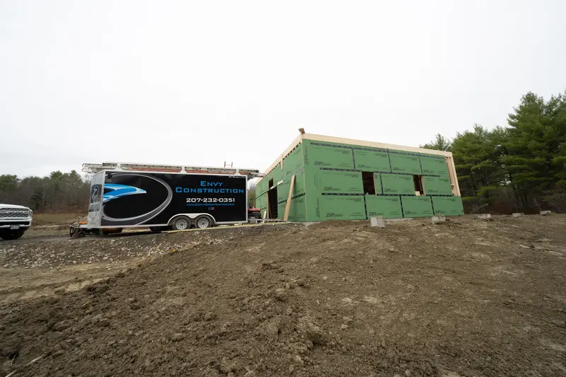 The Modern Craftsman