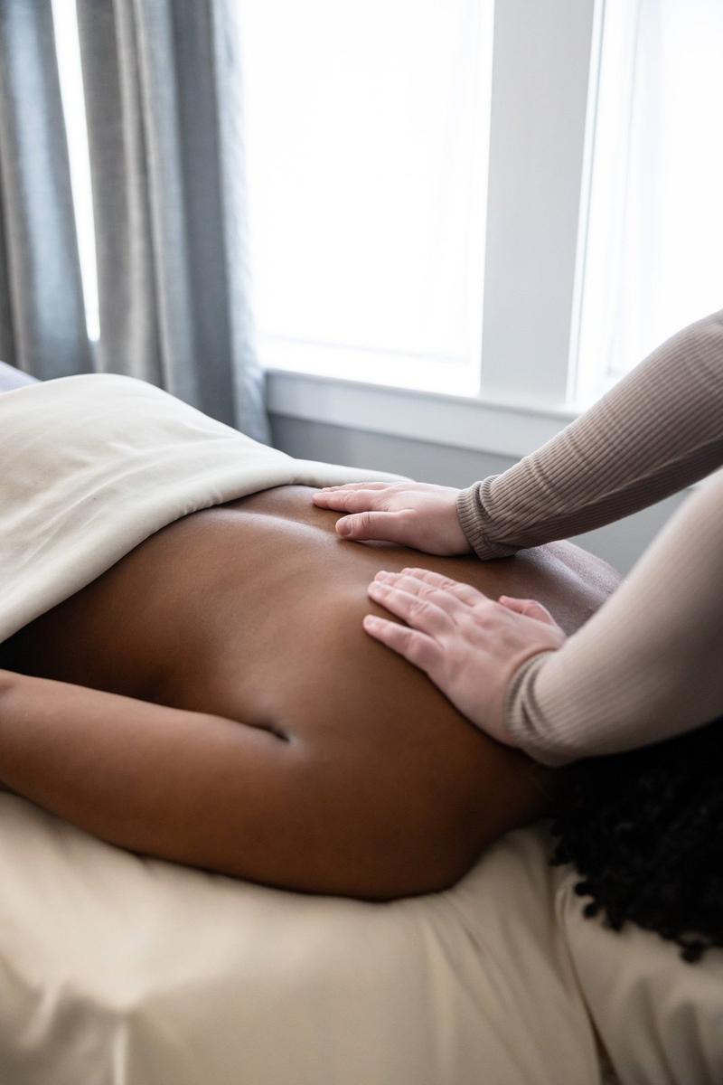The Power of Regular Massage