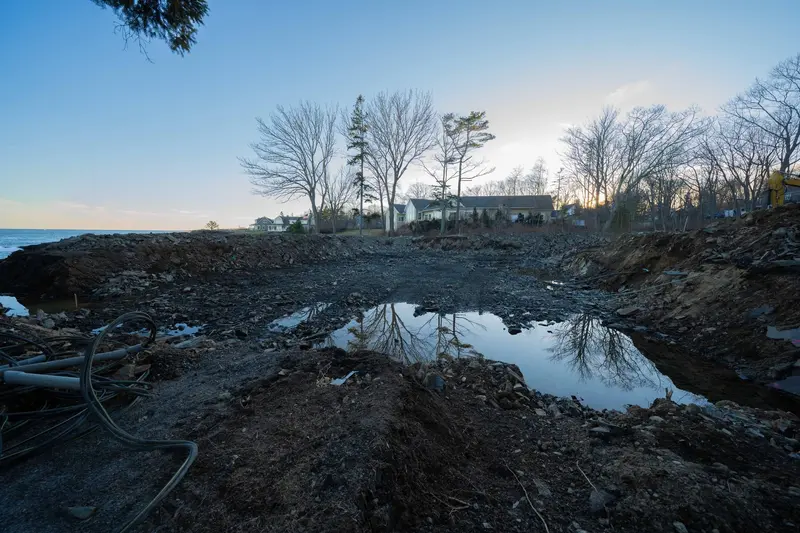 The Atlantic Edge Residence