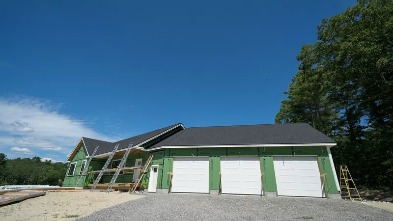 Custom Ranch