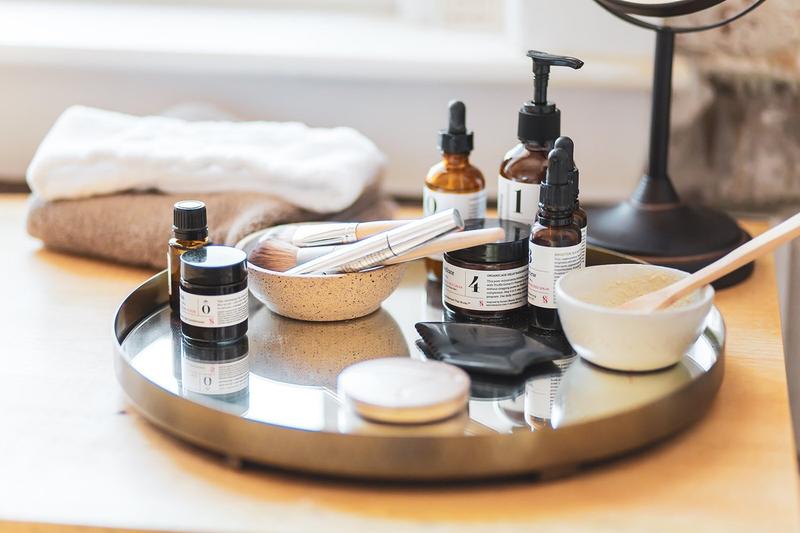 The Savor Beauty Ritual to Transform Skin Health