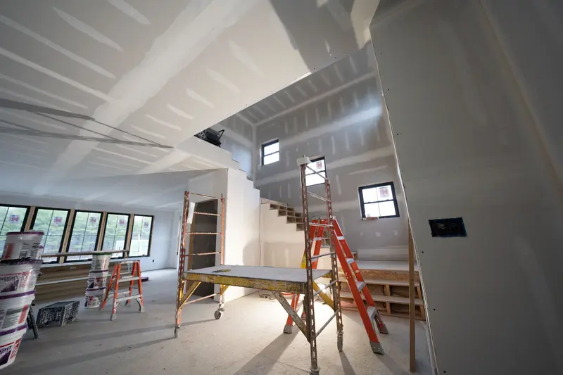 The Modern Craftsman