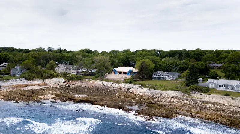 The Atlantic Edge Residence