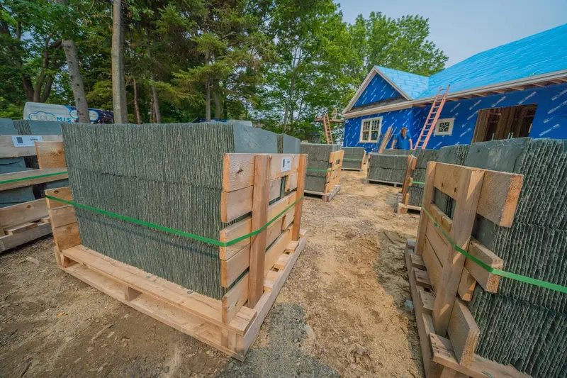 The Atlantic Edge Residence