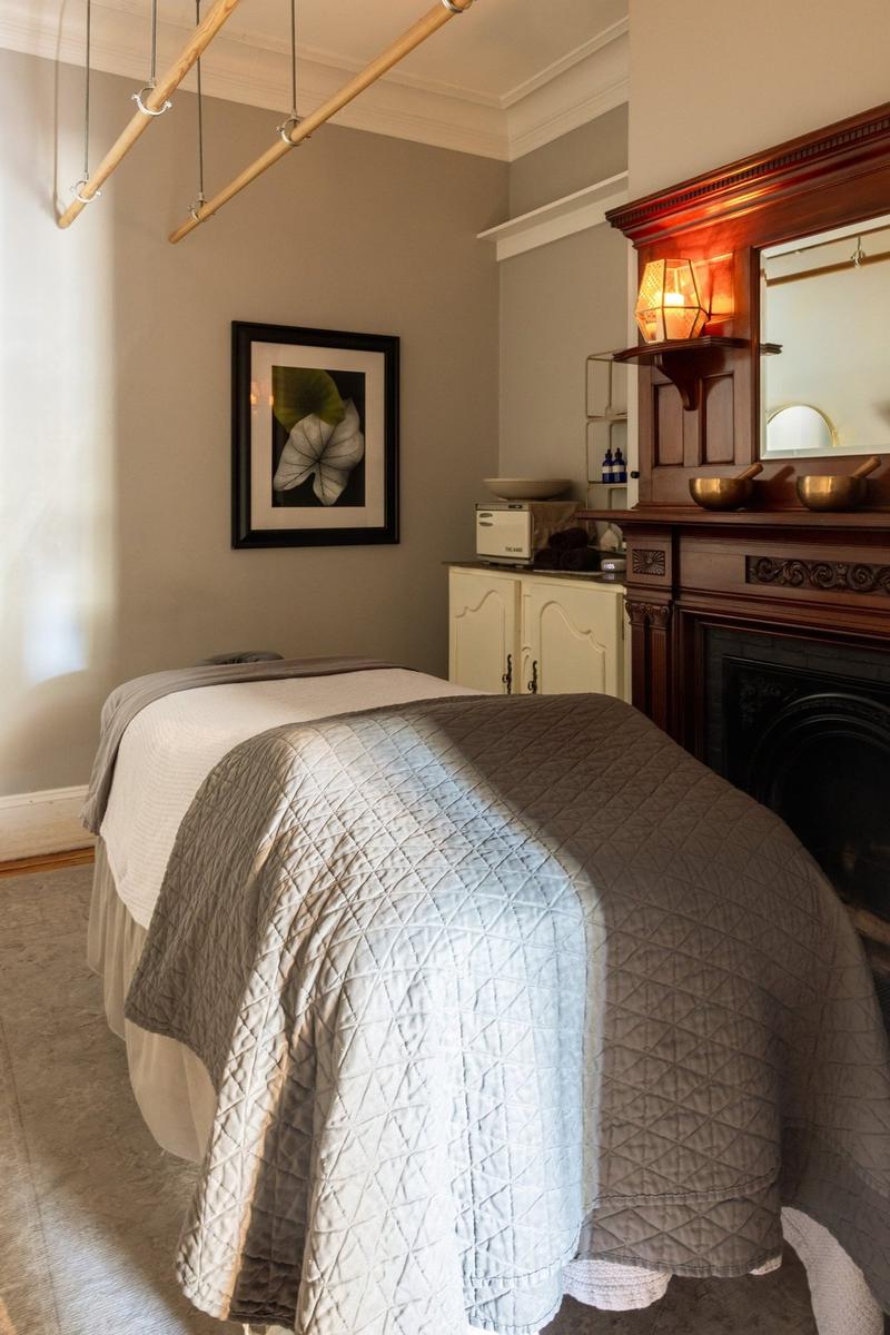 The Best Massages for Winter Sports Recovery & Performance