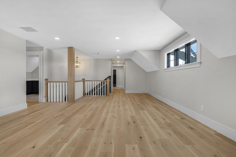 Whitney Residence