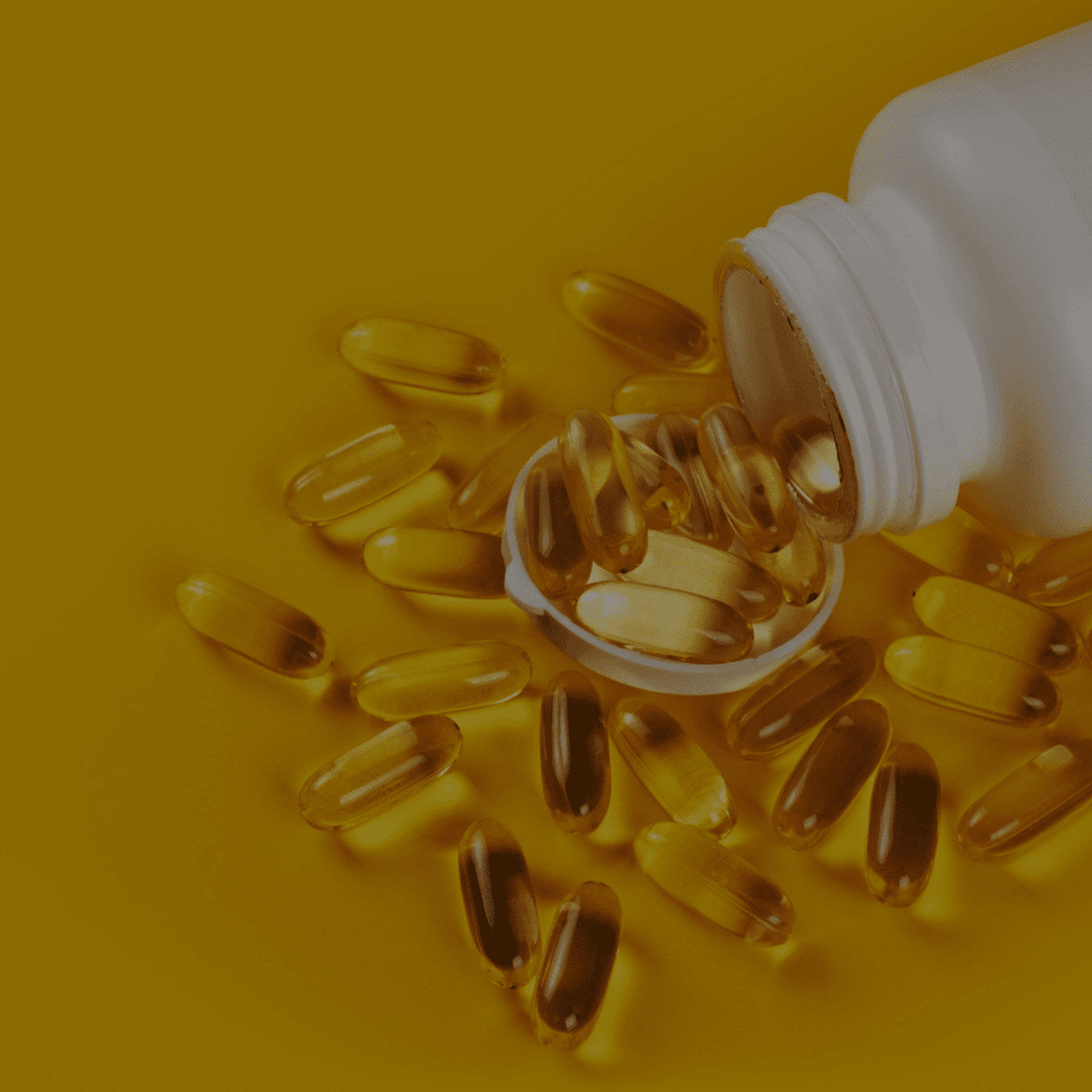 The Importance of Omega-3 Supplements: A Key to Longevity at TruForm Longevity Center