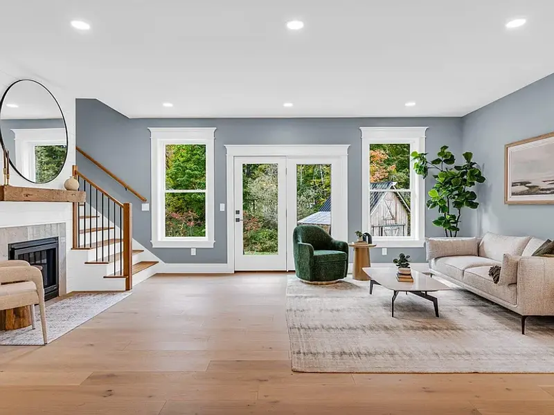 The Crafted Residence