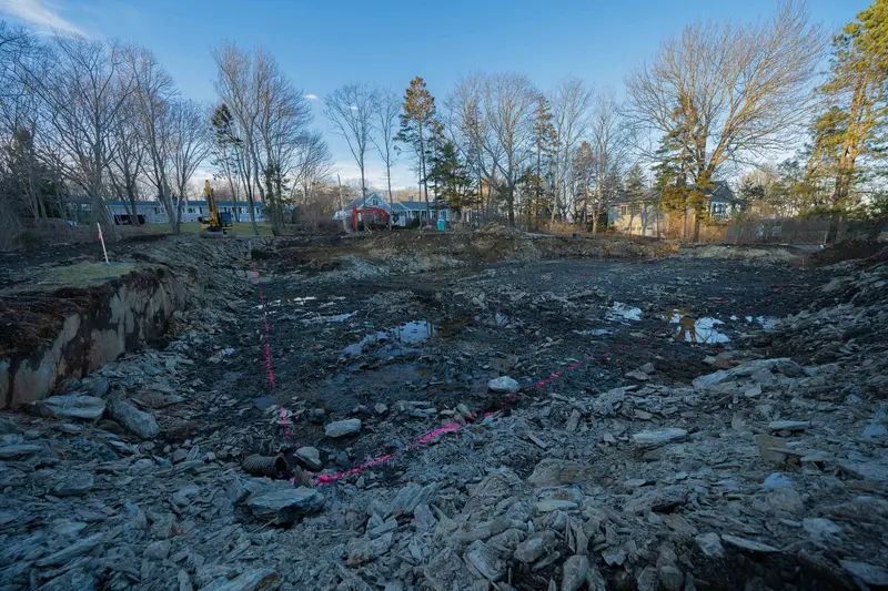 The Atlantic Edge Residence