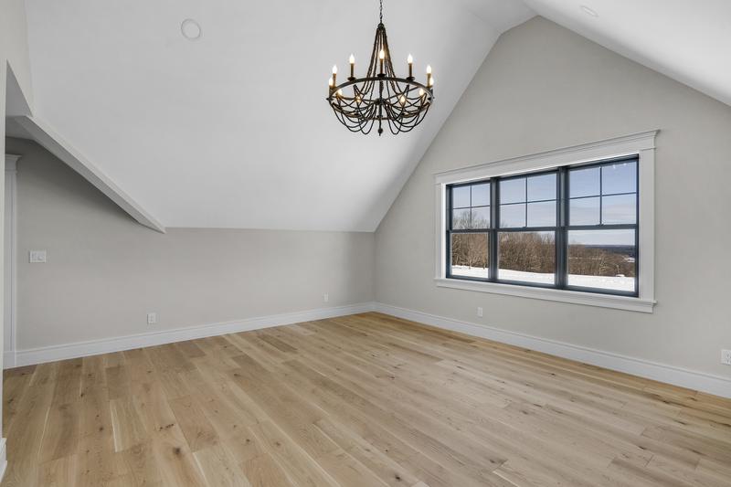 Whitney Residence