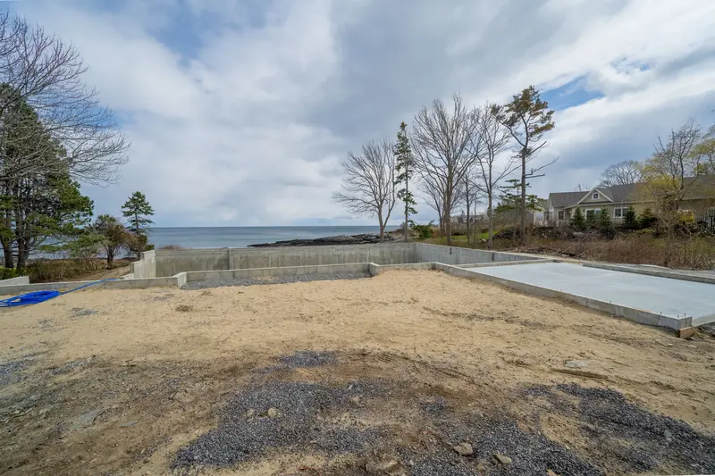 The Atlantic Edge Residence