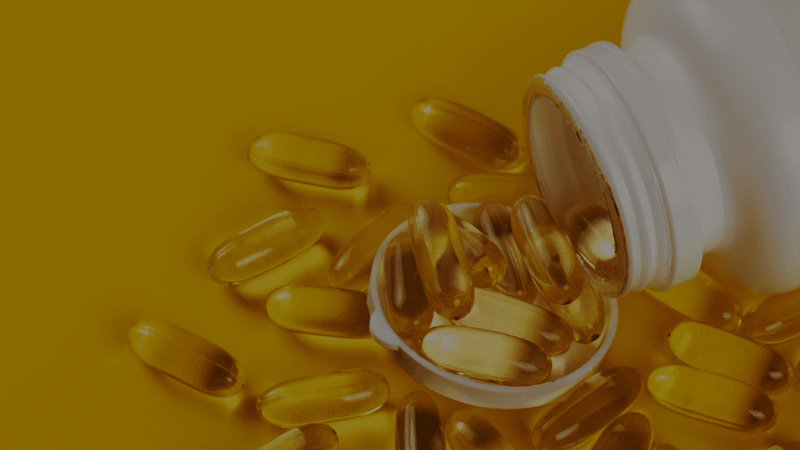 The Importance of Omega-3 Supplements: A Key to Longevity at TruForm Longevity Center