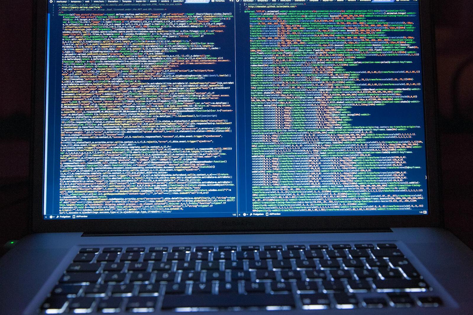 Why we built BrightSite on Phoenix LiveView