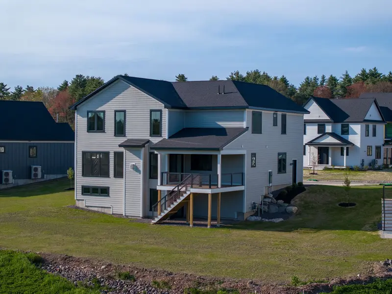 84 Owls Nest Road