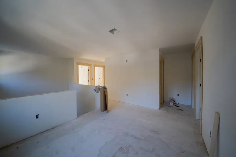 The Woodland Retreat