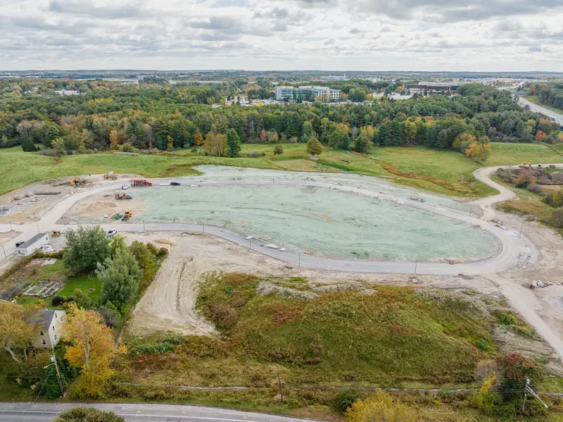 Stroudwater Preserve Phase I