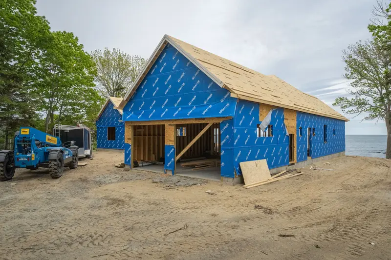 The Atlantic Edge Residence